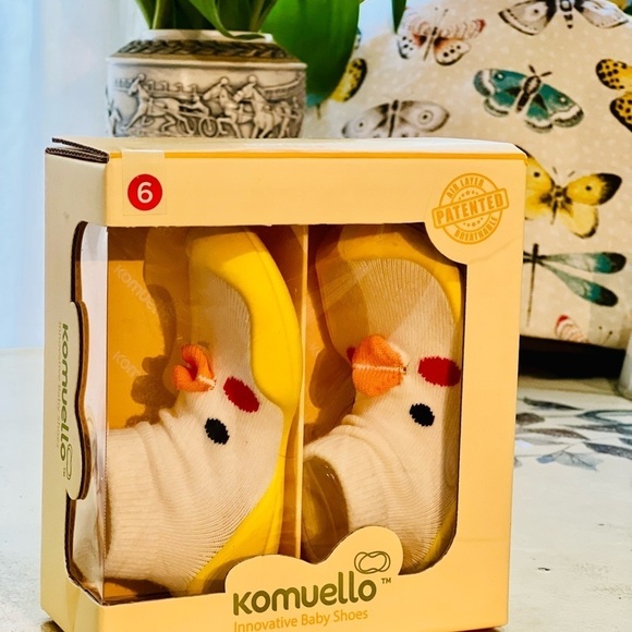 KOMUELLO - Picture 4 of 5